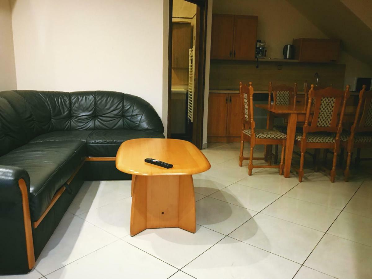 Happy Sun Medences Apartman Siofok Exterior photo